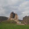 hrad Lichnice