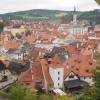 Hojná Voda,Český Krumlov